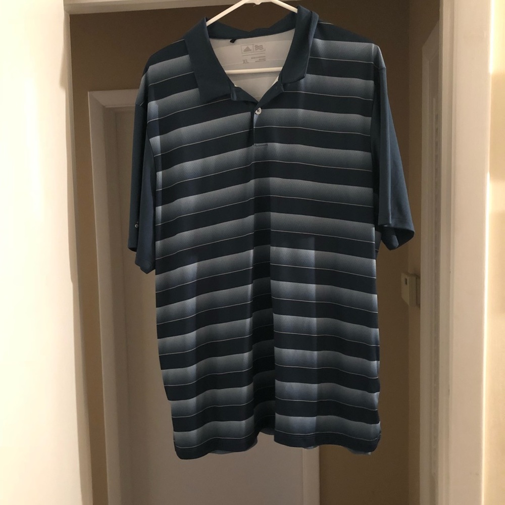 Adidas Golf Polo